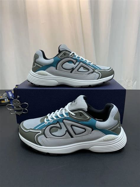 men dior b30 trainer|Dior b30 sneakers for men.